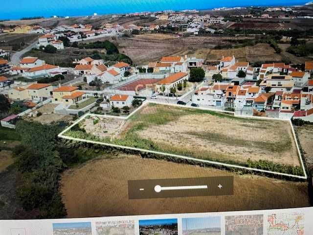 Terreno para condominio privado 6 moradias