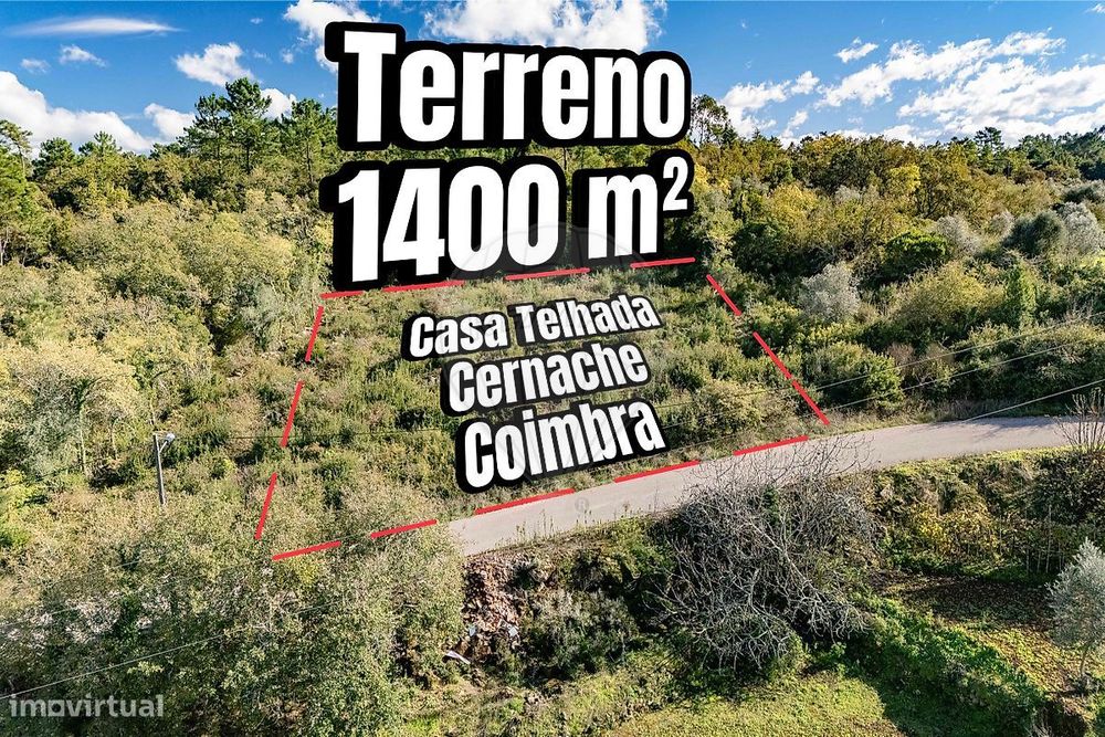 Terreno  para venda