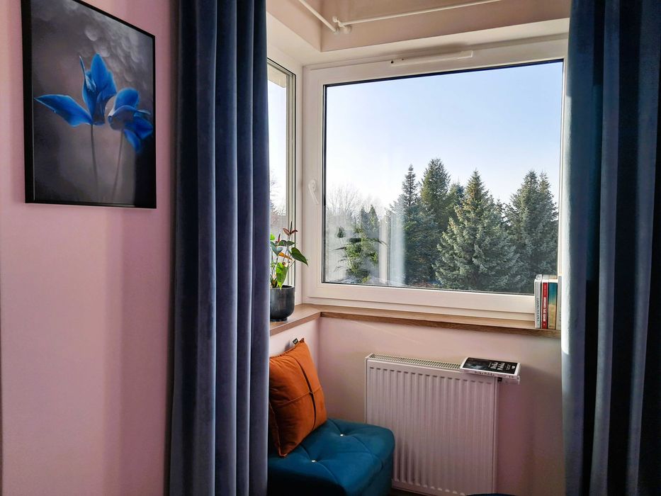 Apartament W Słońcu Karkonoszy-Noclegi w górach, Karpacz