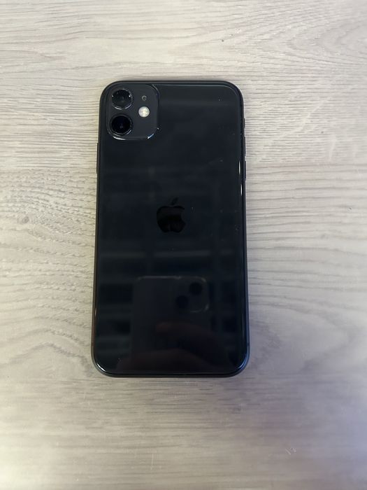 iPhone 11 128gb