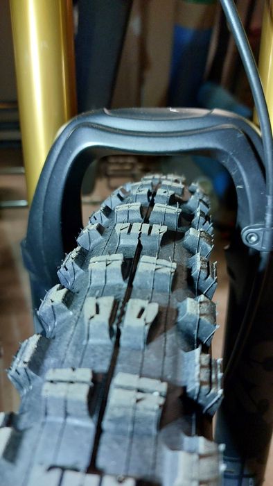 CANYON STRIVE CFR 9.0 XL 29 ENDURO Top wersja carbon xtr fox full MTB