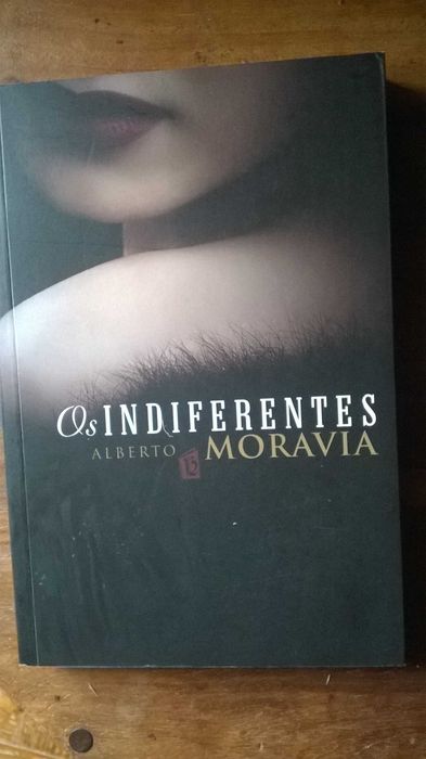 Vários Livros de autores italianos