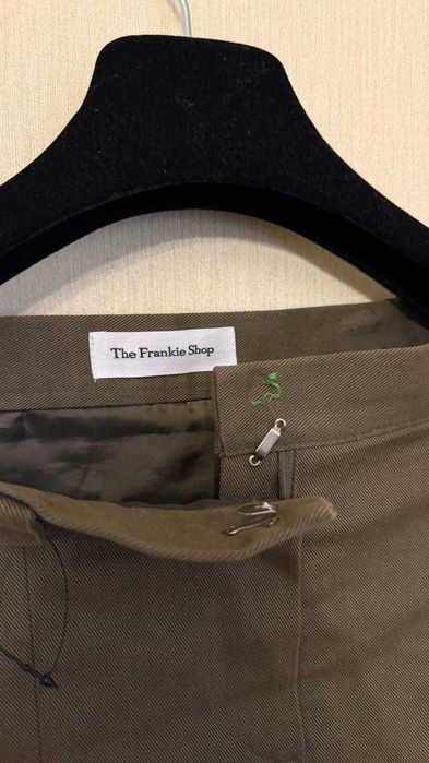 Спідниця коротка The Frankie Shop