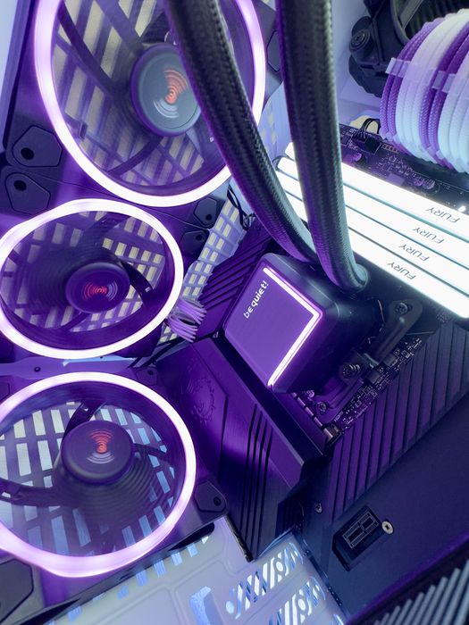 Продам ПК для всего