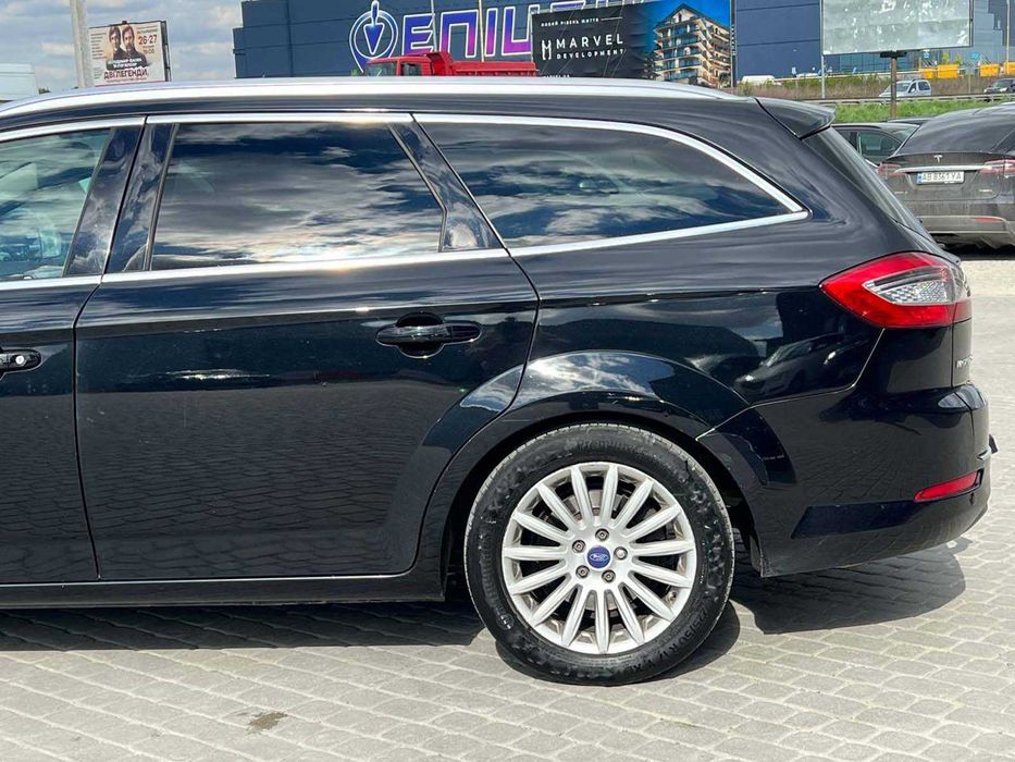 Продам Ford Mondeo 2012р. #76809