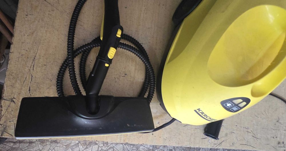 Parownica Karcher SC 3 1.512- 1500W