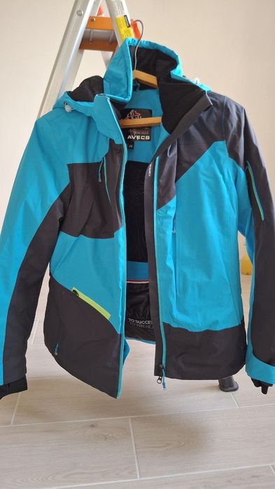 Куртка зимова жіноча вживана