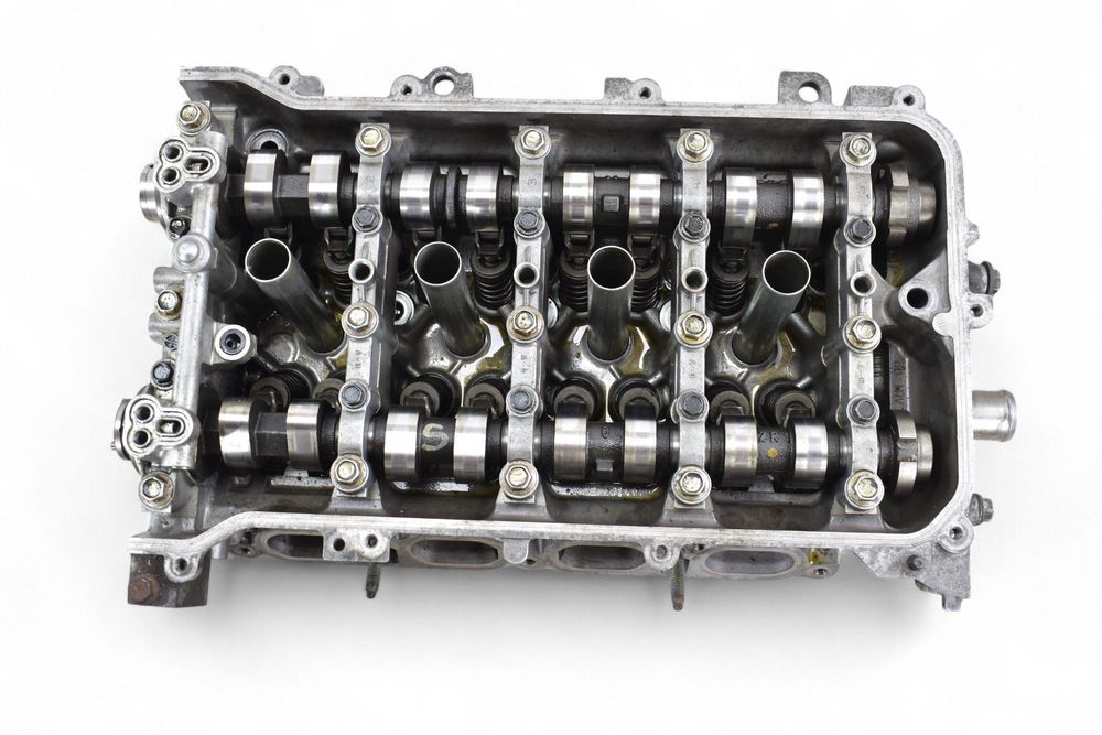 Głowica Wałki Rozrządu TOYOTA COROLLA E15 AVENSIS T27 1ZR 1.6 16V 06-12R