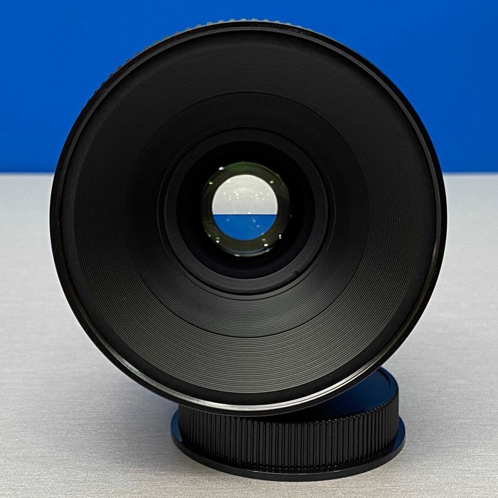 TTArtisan 35mm T2.1 | Dual Bokeh | L-Mount | NOVA | 3 ANOS DE GARANTIA