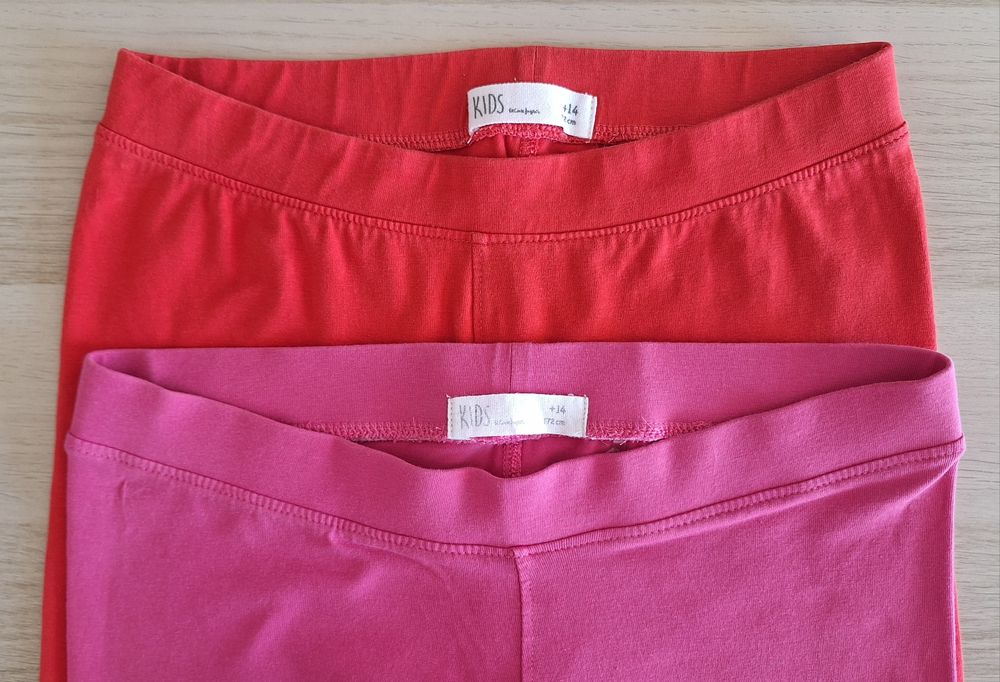 Leggings (Kids El Corte Inglés)
