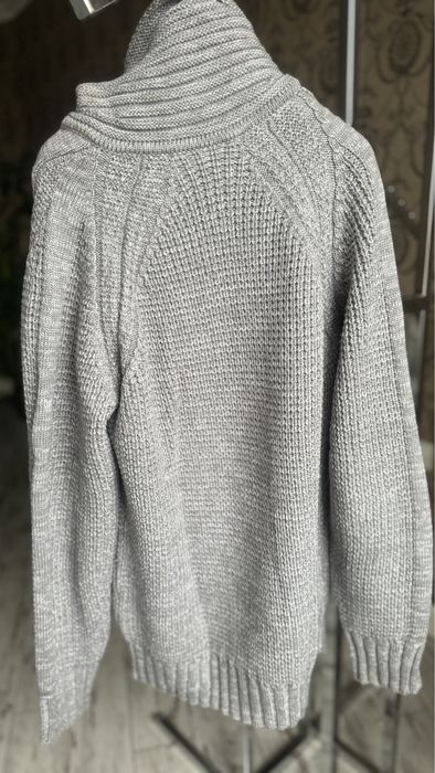 Свитер paolo pecora оригинал