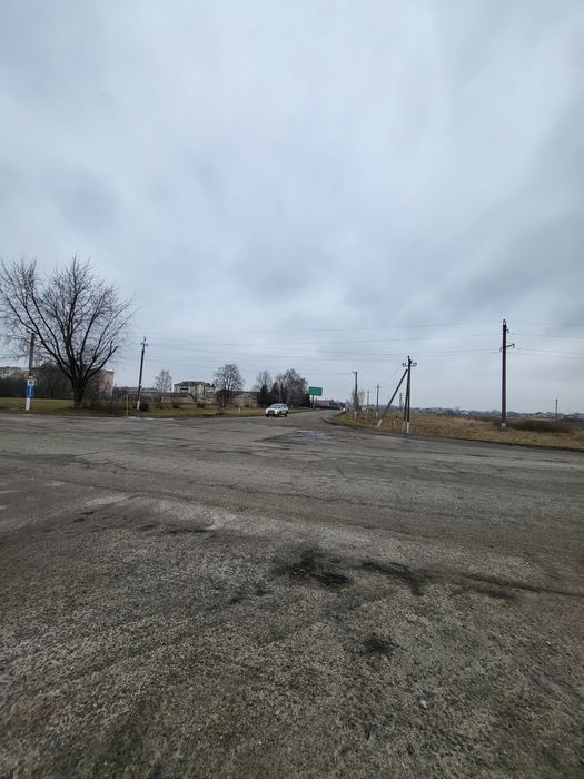 Продажа участка 1 га. Барышевка!