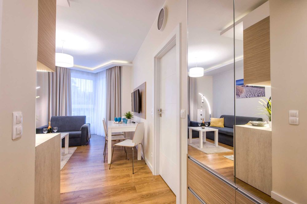 Wielkanoc,Elegancki Apartament