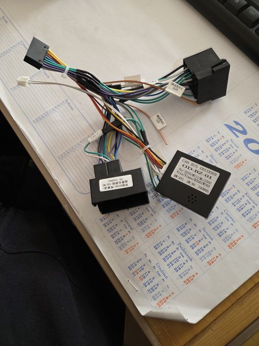 Radio samochodowe android