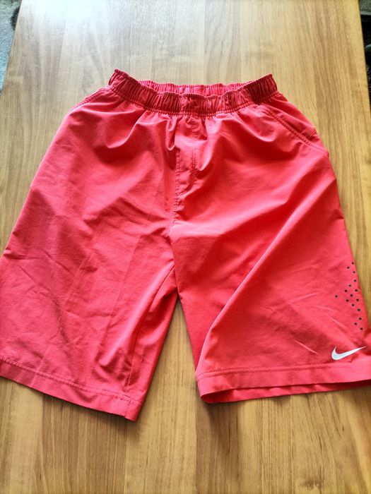 Spodenki Nike r.l