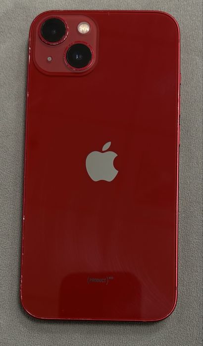 iphone 13 red - купити мобільні телефони та смартфони - Ціна на OLX.ua