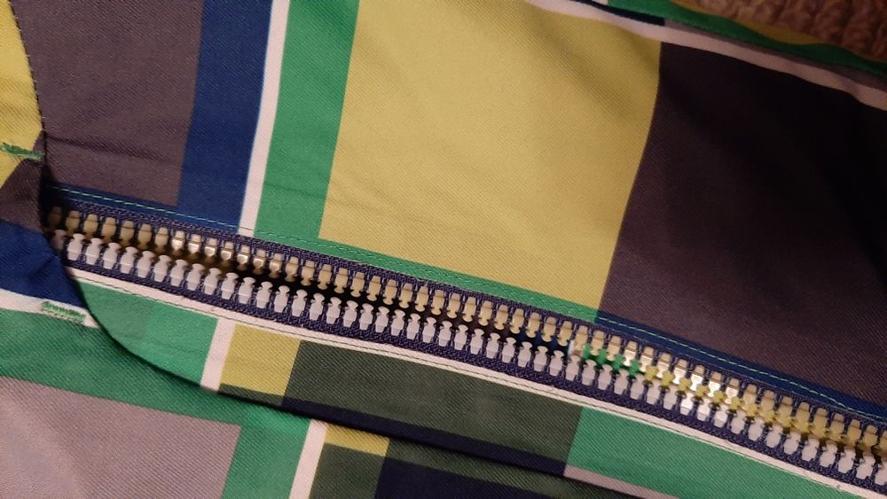 Kurtka narciarska CMP 16 lat