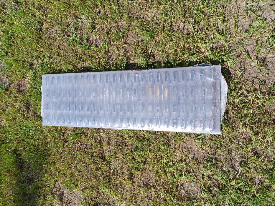 Kompletna ława kominiarska