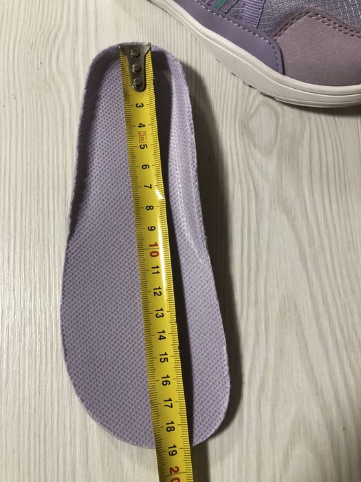 дитячі кросівки HOBIBEAR (Barefoot design)