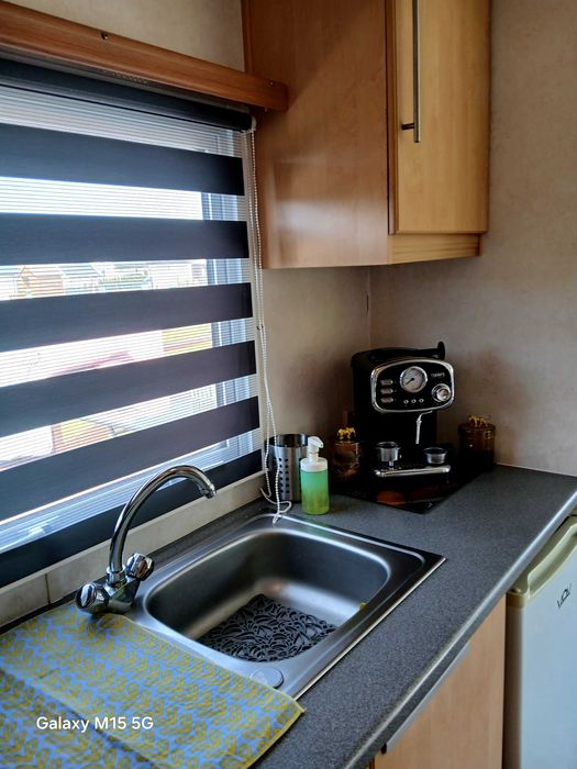 Mazury jezioro Dobskie, półwysep Fuleda