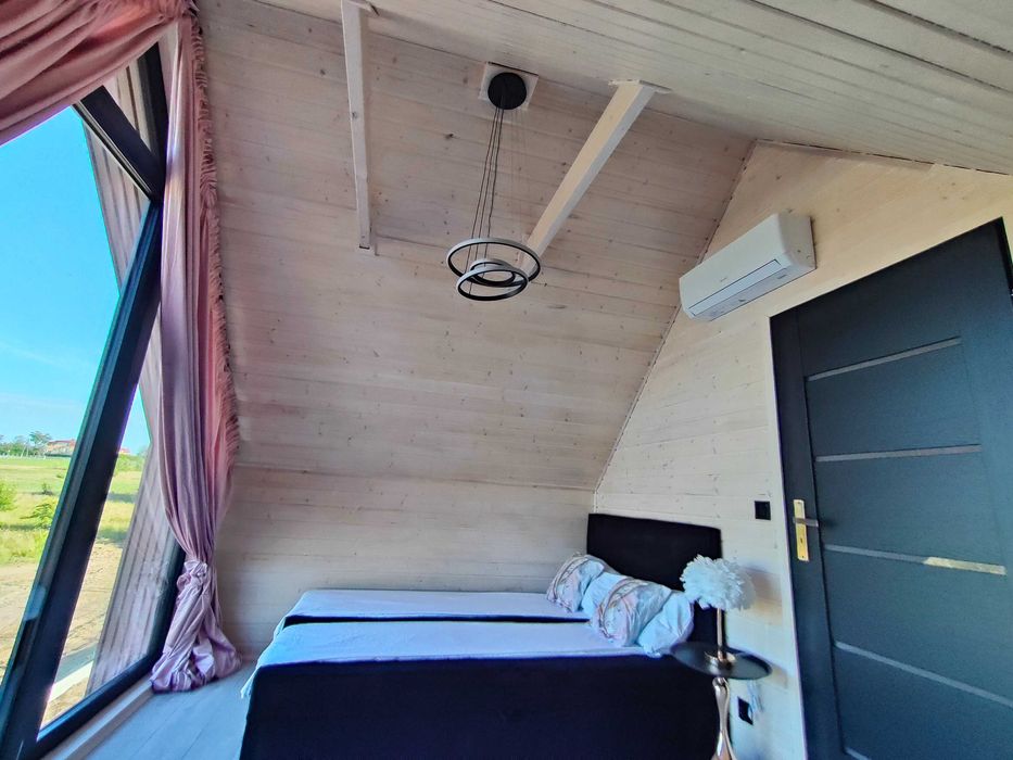 WAKACJE 2026  Sarbinowo ul. Polnych Kwiatów 29 Bajlando.