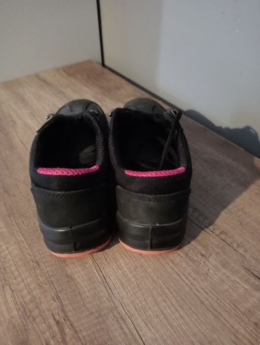 Buty robocze Urgent rozm. 37
