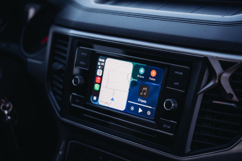 Volkswagen Atlas S 2018 2.0