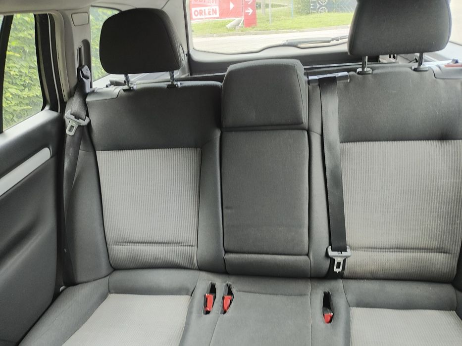 Opel Vectra 1.9 diesel 2005 r