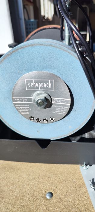 Máquina de amolar Nova  baratissima