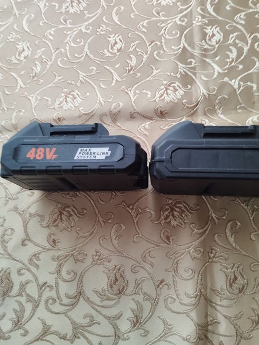 Продам акумулятори для сікатора.