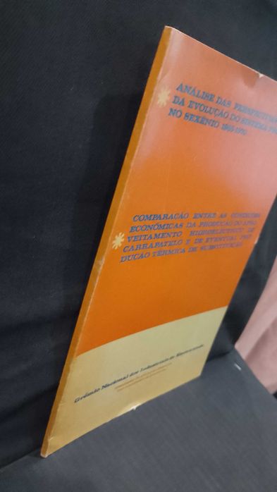 Produção do Aproveitamento Hidroelétrico de Carrapatelo 1963