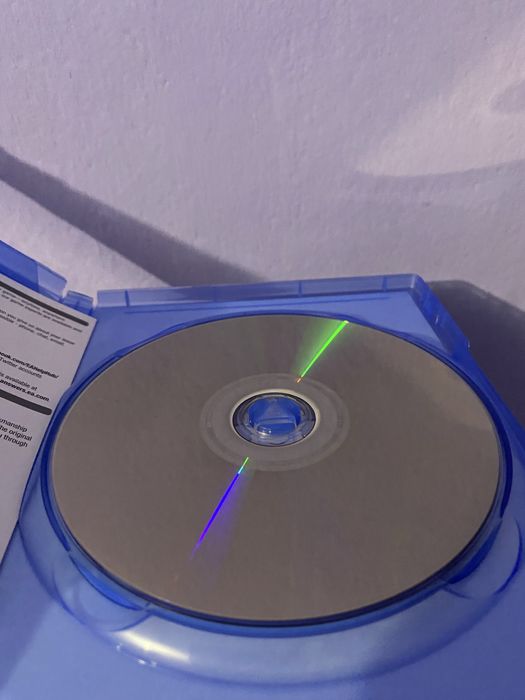 Star Wars Jedi Survivor PS5