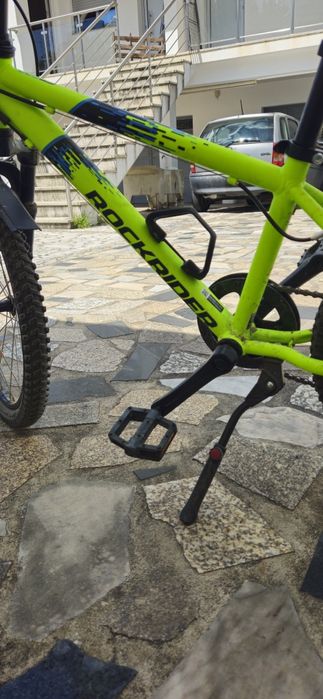 Bicicleta 20" 6-9 anos