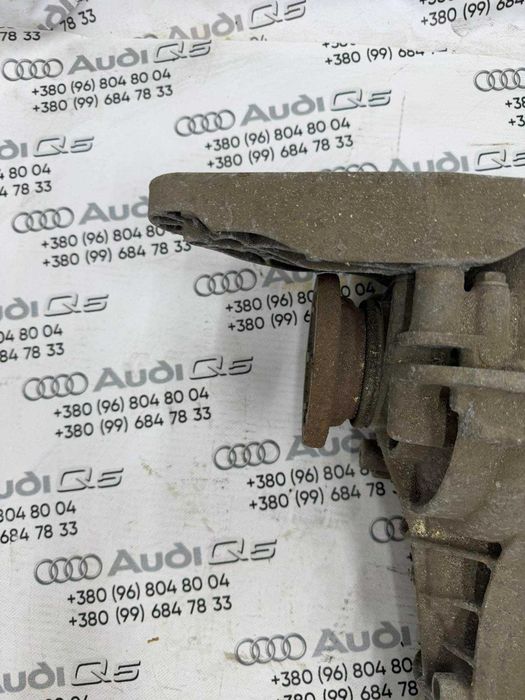Задний задній редуктор дифференциал Audi Ауди Q5 q5 Кю ку 2009 - 2017 8R 0BD500043G