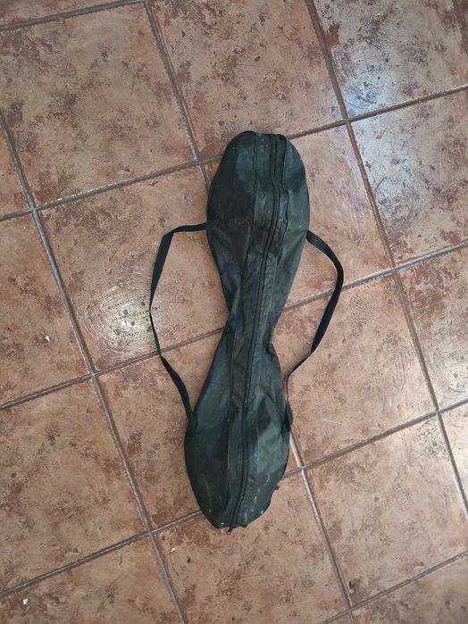 Waveboard em bom estado