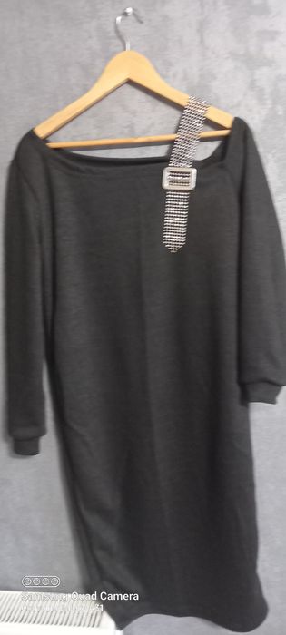 Платье ангора супер