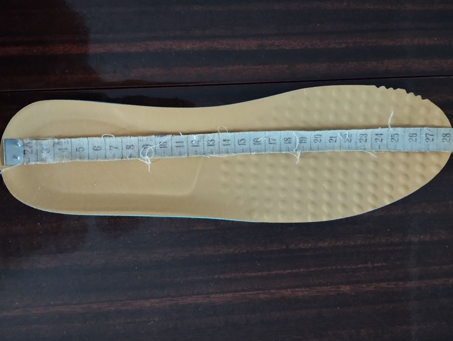 Продам нові чоловічі туфлі