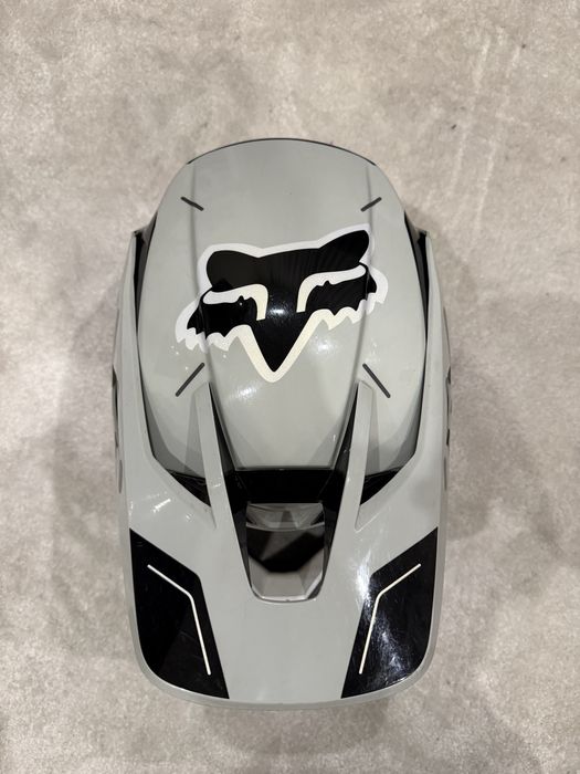 Capacete Fox V3 RS