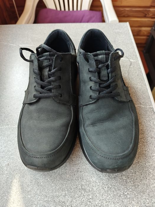 Черевики чоловічі Ecco Irving 26 см