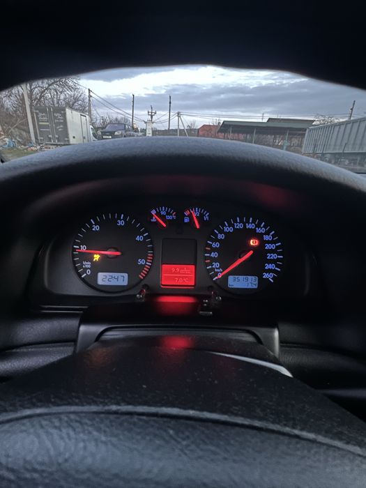 Продам Пасат б5 1.9диз 2000р