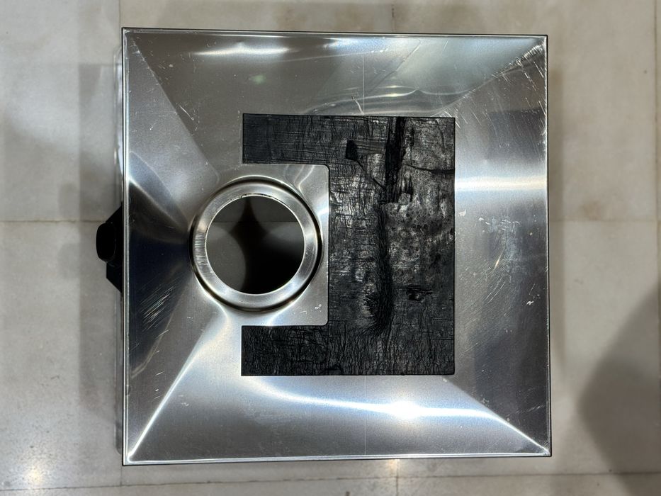 Lava-loiças em inox de alta qualidade RODI