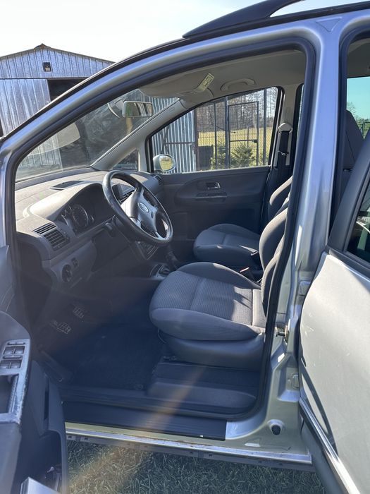Auto sprawne gotowe do jazdy