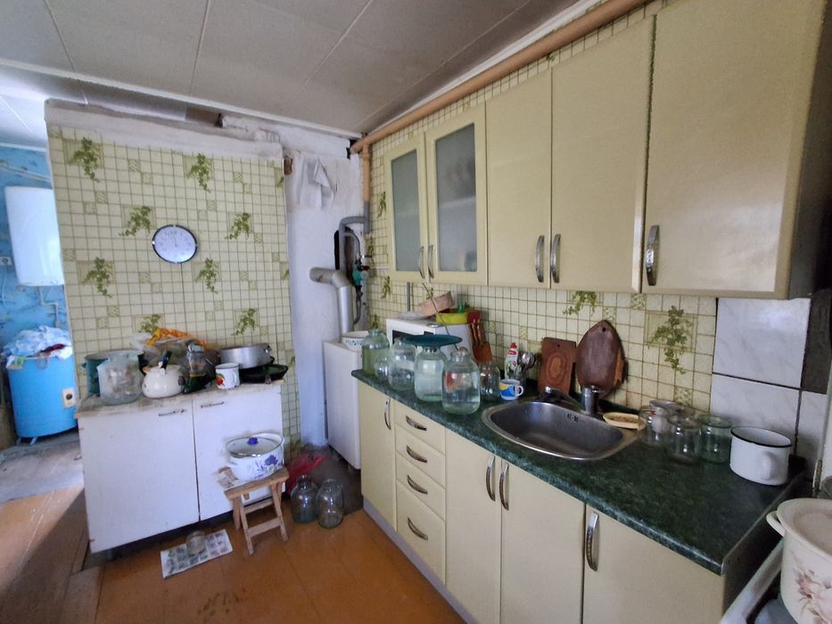 Продаж будинку  в Новому Білоусі .