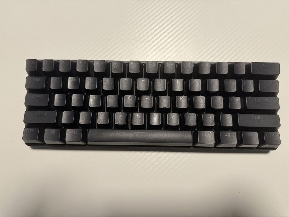 Steelseries Apex Pro Mini Wireless