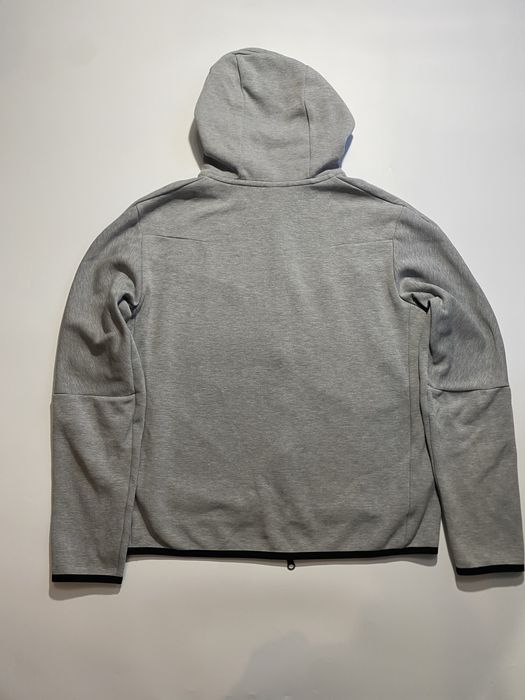 Кофта(зіп-худі) Nike tech fleece