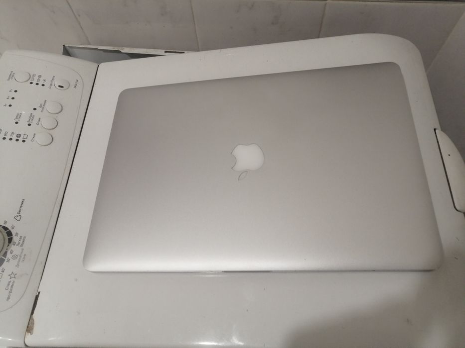 Mac  Book  Pro. Oбмен