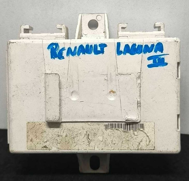 Módulo Eletrónico 281139717 - RENAULT LAGUNA III