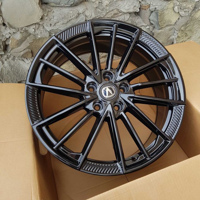 Диски НОВІ Lexus R19 5x114 ES NX HS RZ Toyota Camry Highlander Suzuki