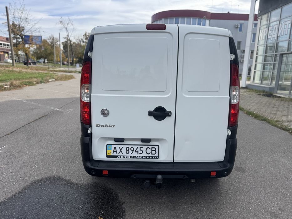 продаю фіат добло