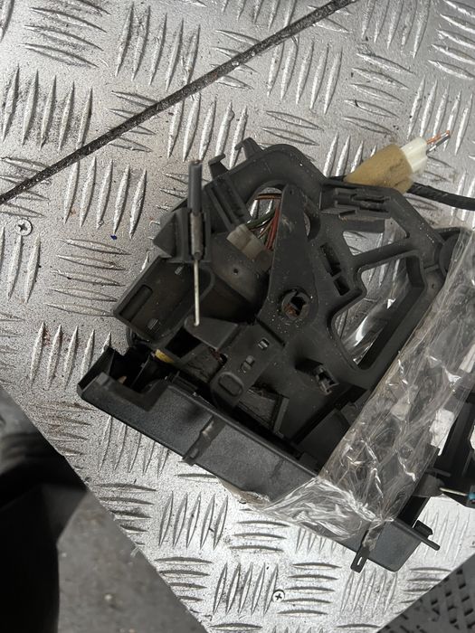 Блок печки сузуки свифт 98 год swift